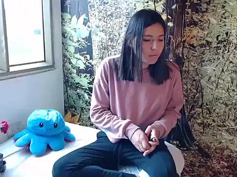 withamodel from StripChat is Freechat