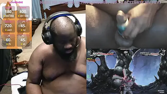 Wizzyg75 on StripChat 