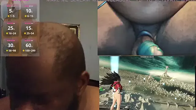 Wizzyg75 on StripChat 