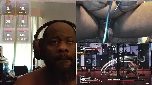 Wizzyg75 on StripChat 