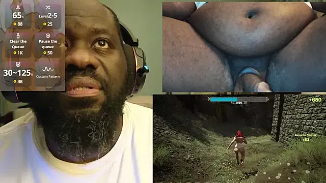 Wizzyg75 on StripChat 