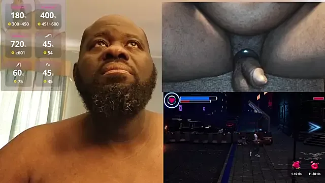 Wizzyg75 on StripChat 