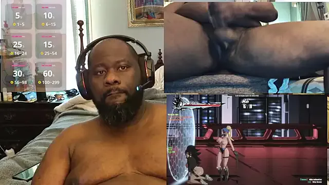 Wizzyg75 on StripChat 