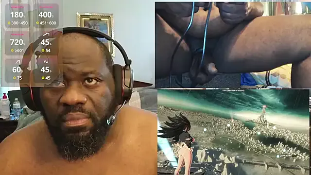 Wizzyg75 on StripChat 