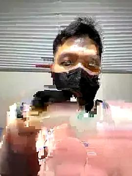 wolfdogwip from StripChat is Freechat