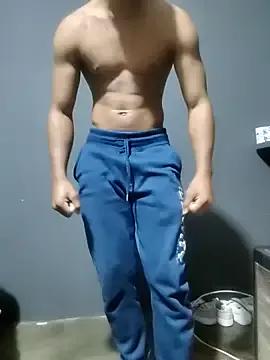 WolFucking from StripChat is Freechat