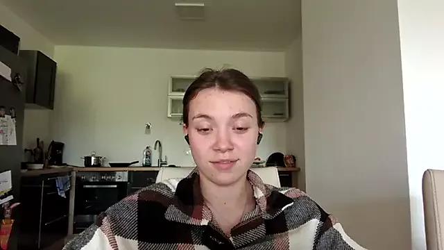 WonderAngela from StripChat is Freechat