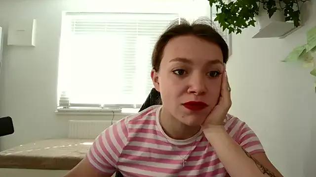 Try our streaming cams variety and talk on a personal level with our adorable girls streamers, showing off their bountiful shapes and dildos.