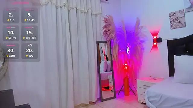 Try our streaming cams variety and talk on a personal level with our adorable girls streamers, showing off their bountiful shapes and dildos.