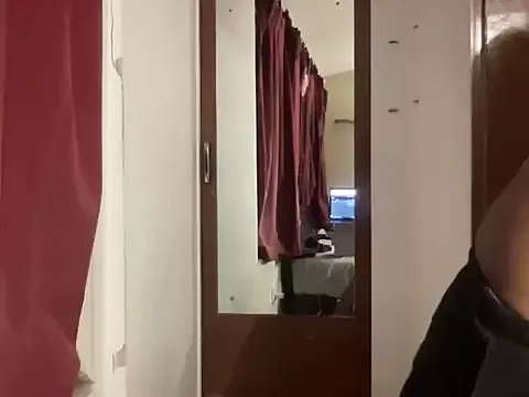 woodwork25 on StripChat 