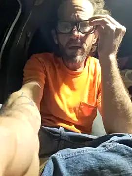 Woodywoodsup1 from StripChat