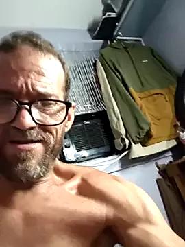 Woodywoodsup1 from StripChat
