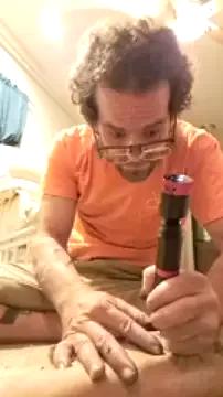 Woodywoodsup1 from StripChat