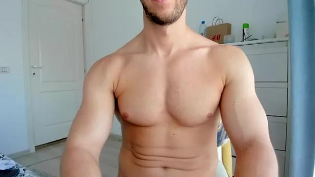 woolfiie from StripChat