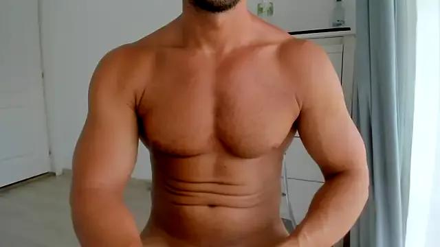 woolfiie from StripChat