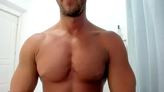 woolfiie from StripChat