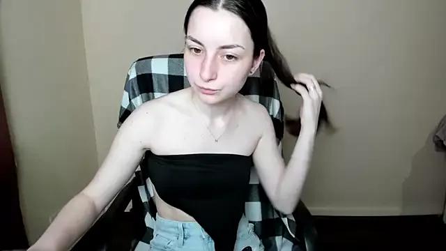 WoowSara from StripChat