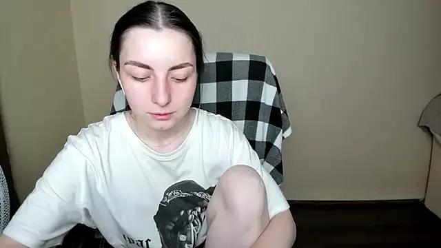 WoowSara from StripChat is Freechat