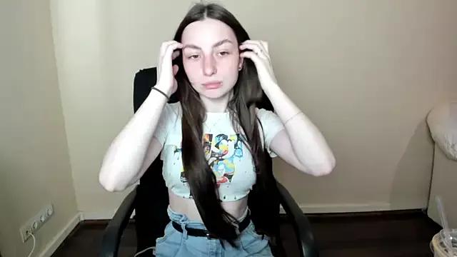 Try our streaming cams variety and talk on a personal level with our adorable girls streamers, showing off their bountiful shapes and dildos.