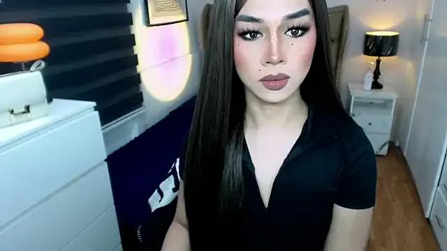 Try our streaming cams variety and talk on a personal level with our adorable girls streamers, showing off their bountiful shapes and dildos.