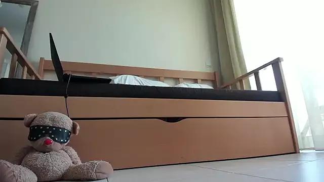 wow-mistress from StripChat