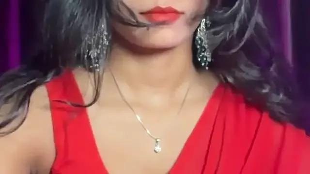 Wow-nisha from StripChat is Group