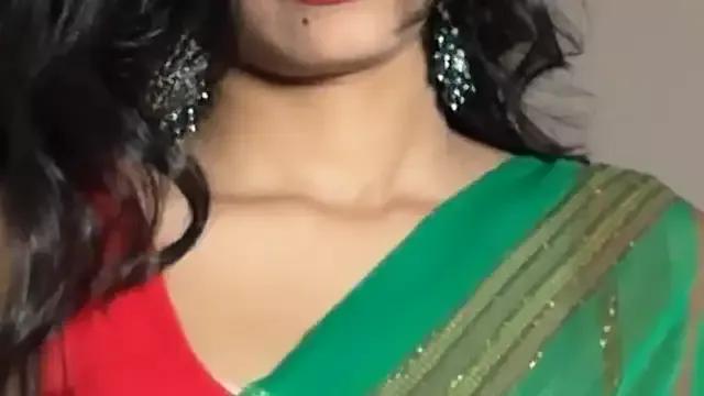 Wow-nisha from StripChat is Freechat