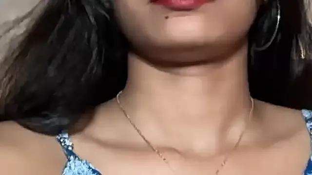 Wow-nisha from StripChat