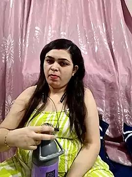 Wow-pinky-offcial from StripChat