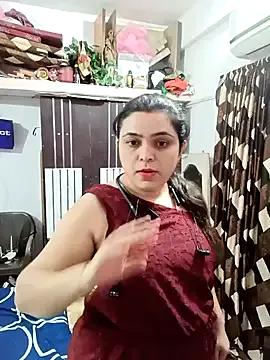 Wow-pinky-offcial from StripChat is Group