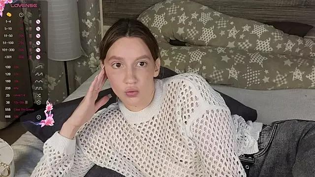 Wow_jessie from StripChat