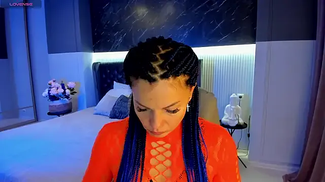 Wow_Maya on StripChat 