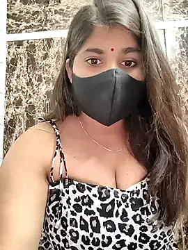 Wow_Riya on StripChat 