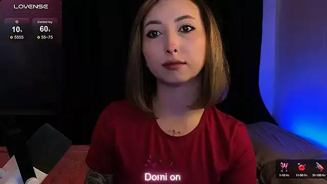 wow_susan from StripChat