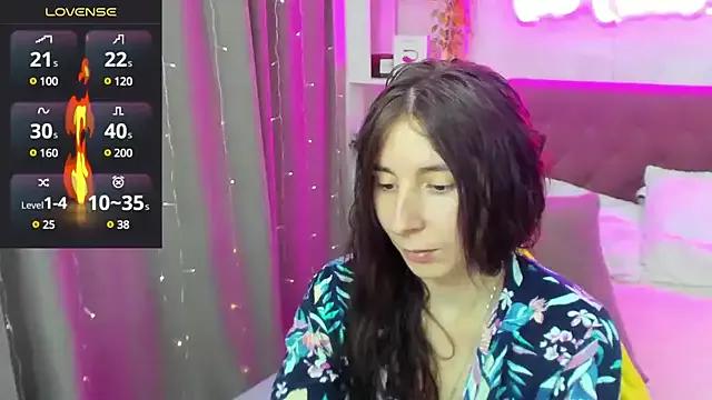 Wowpornoo from StripChat