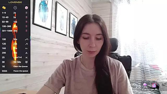 Wowpornoo from StripChat