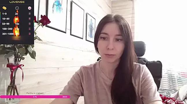 Wowpornoo from StripChat