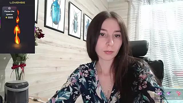 Wowpornoo from StripChat