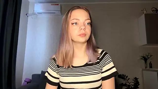 WrithenStub from StripChat is Freechat