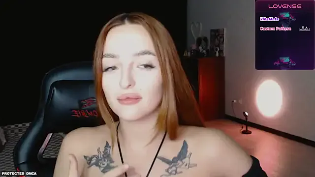 wwwlexicom from StripChat is Freechat