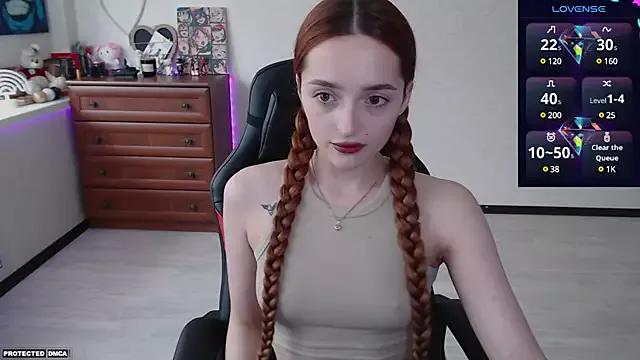 wwwlexicom from StripChat is Freechat