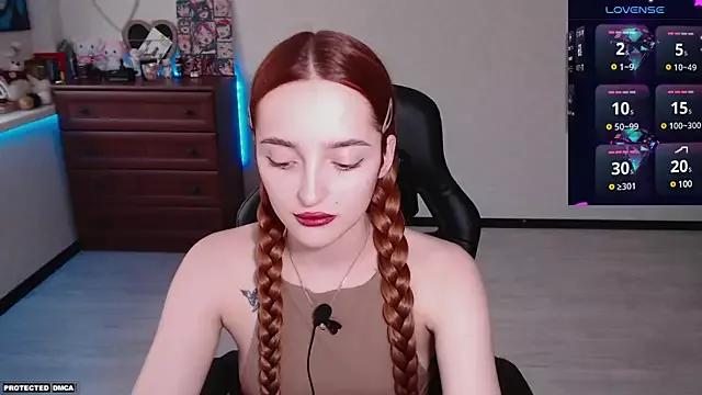Try our streaming cams variety and talk on a personal level with our adorable girls streamers, showing off their bountiful shapes and dildos.