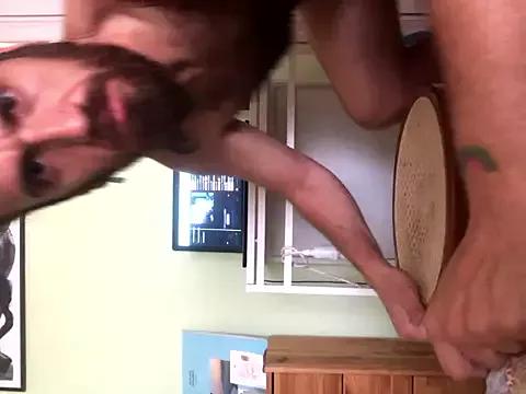 WyattRush from StripChat is Freechat