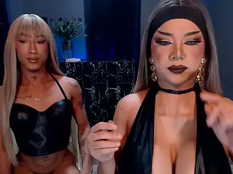 x2FearlessMistressx from StripChat is Freechat
