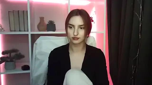 Try our streaming cams variety and talk on a personal level with our adorable girls streamers, showing off their bountiful shapes and dildos.