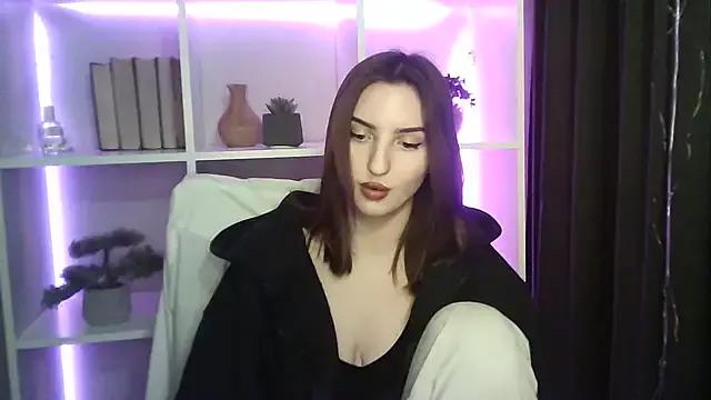 Try our streaming cams variety and talk on a personal level with our adorable girls streamers, showing off their bountiful shapes and dildos.