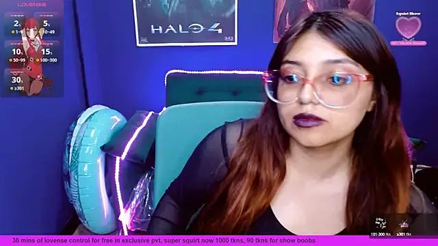 Try our streaming cams variety and talk on a personal level with our adorable girls streamers, showing off their bountiful shapes and dildos.