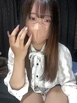 x_Minami_ from StripChat is Freechat