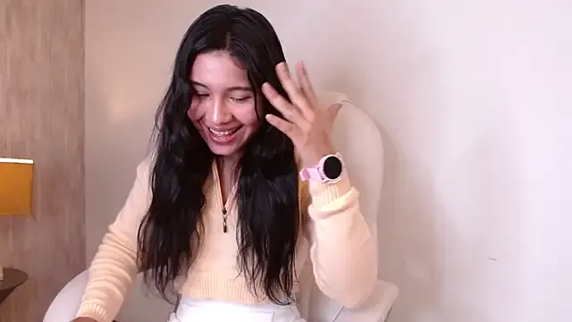 Xaander_ from StripChat is Freechat