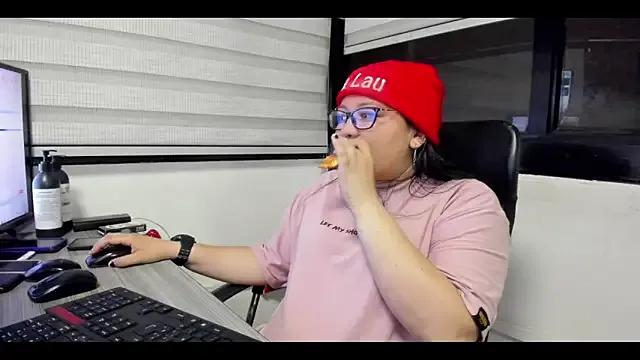 Try our streaming cams variety and talk on a personal level with our adorable girls streamers, showing off their bountiful shapes and dildos.